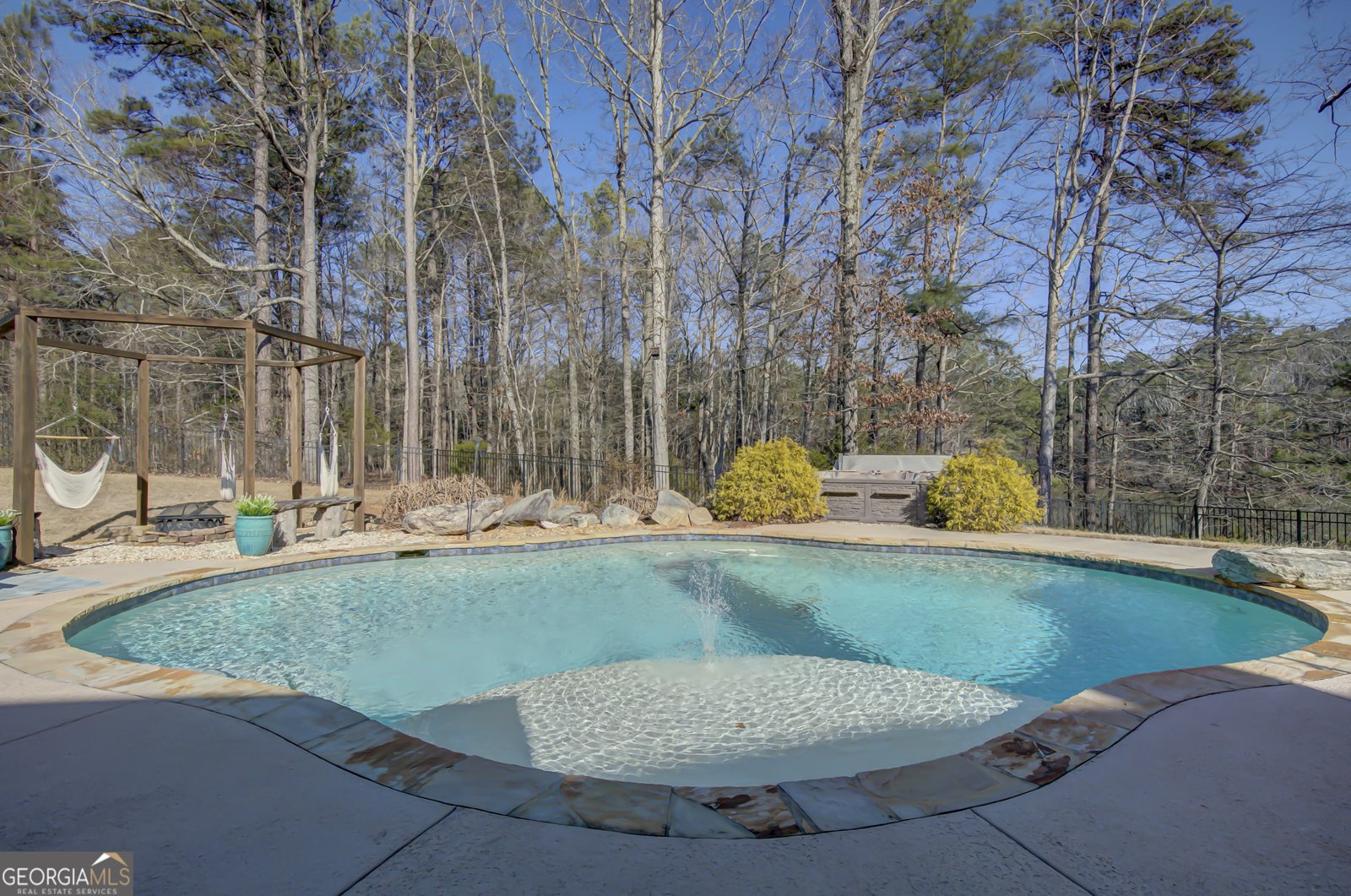 201 Country Lake Drive Senoia - Photo 47