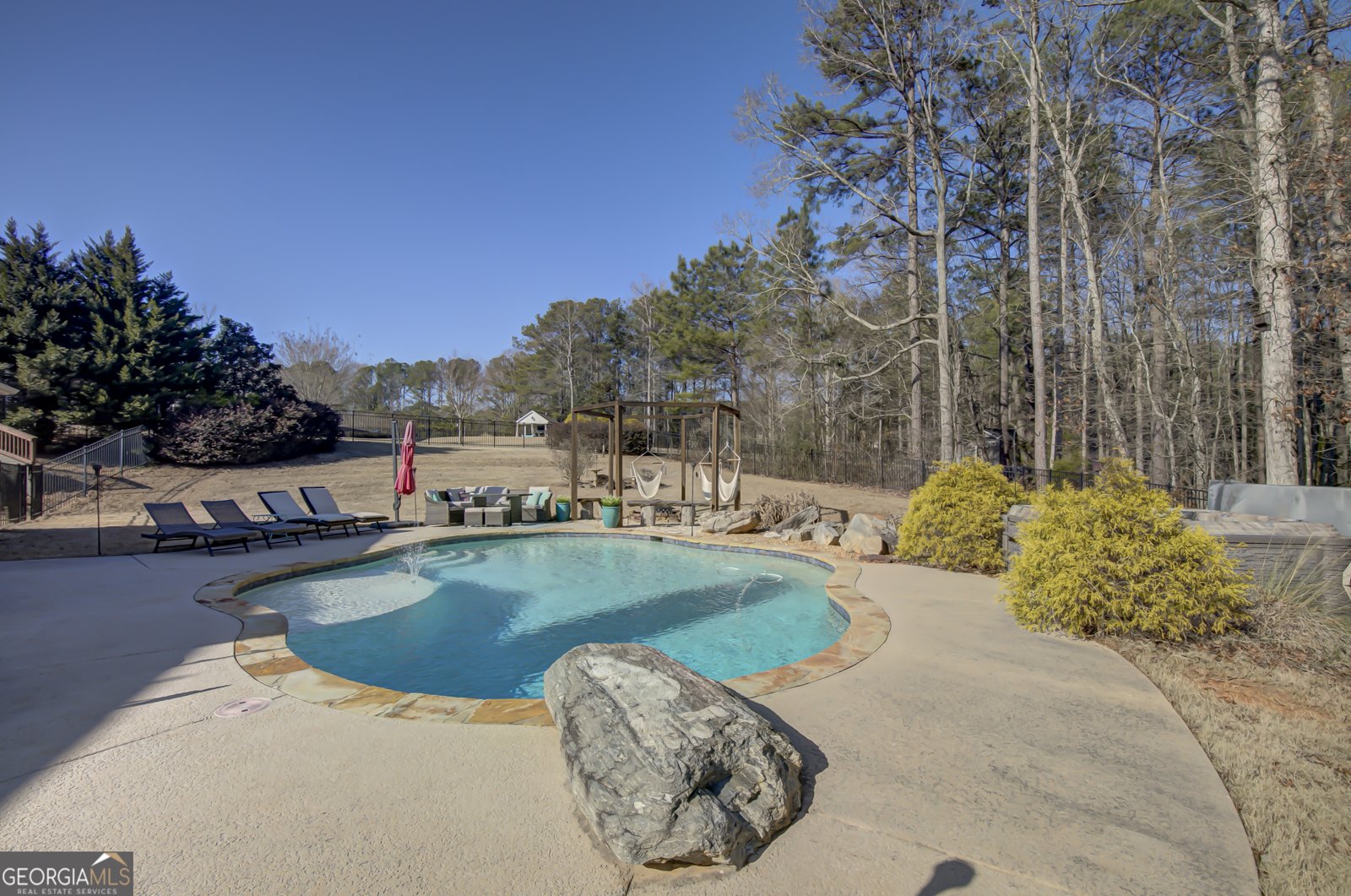 201 Country Lake Drive Senoia - Photo 48