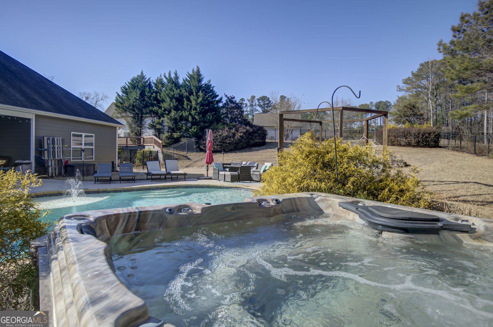 201 Country Lake Drive Senoia - Photo 49