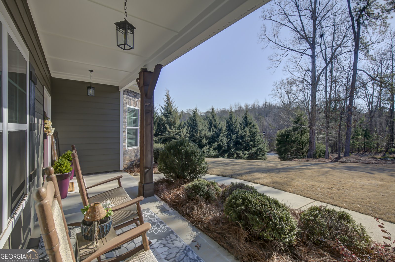 201 Country Lake Drive Senoia - Photo 6