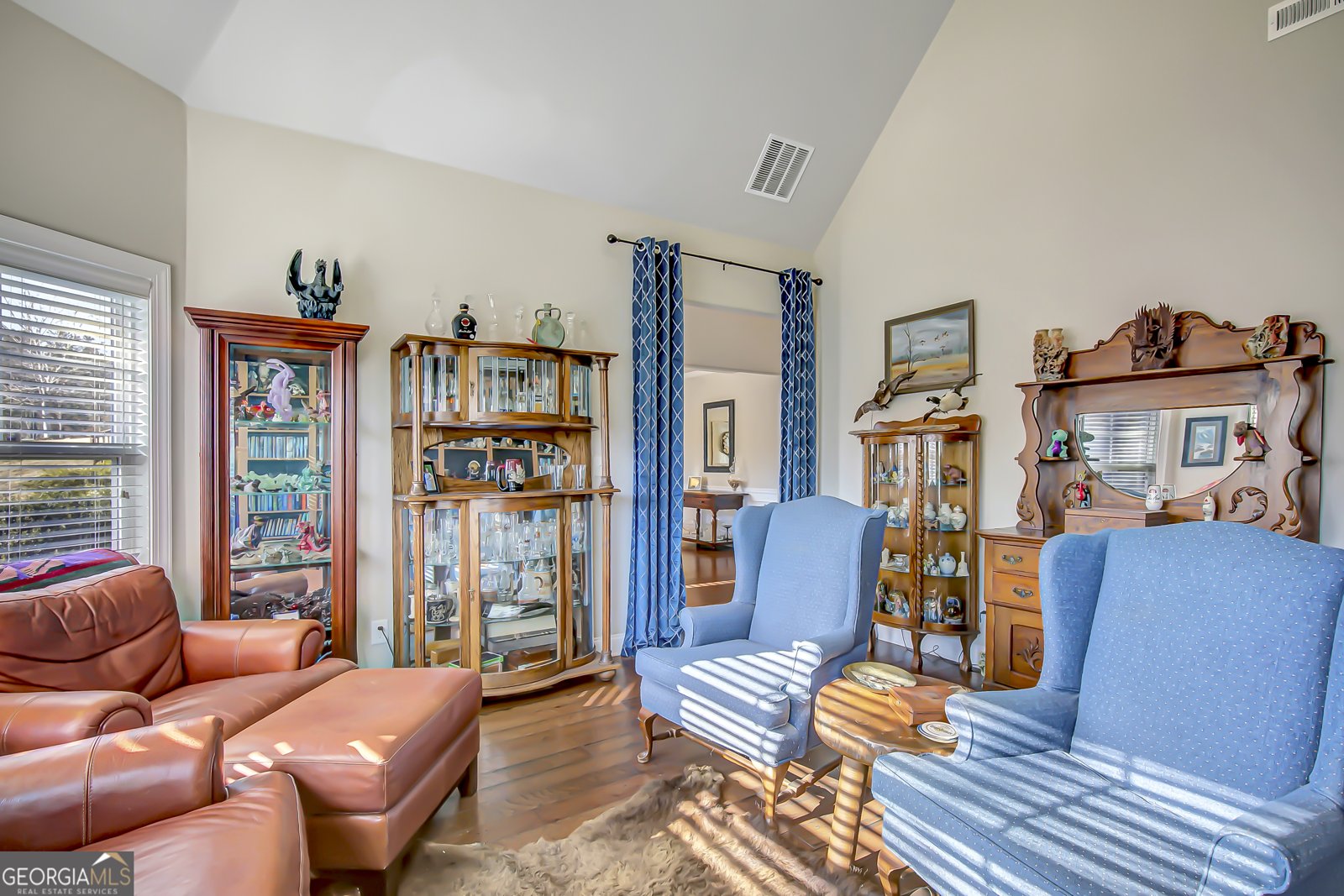 201 Country Lake Drive Senoia - Photo 9