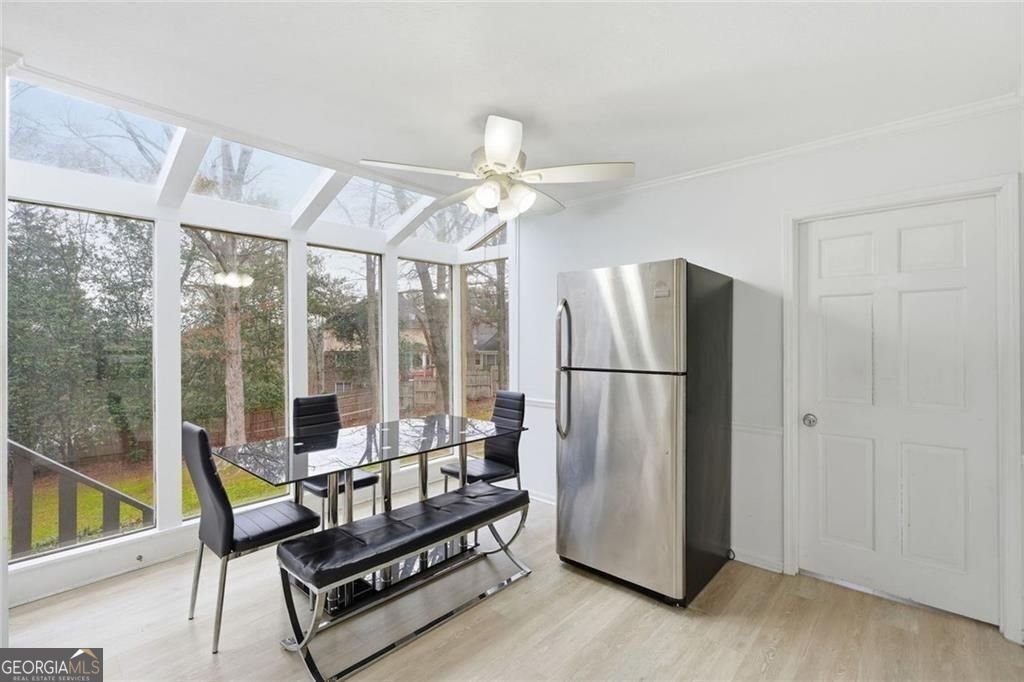 4803 Tomahawk Court Lilburn - Photo 10