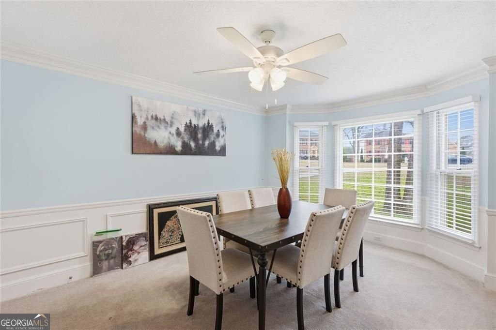 4803 Tomahawk Court Lilburn - Photo 11