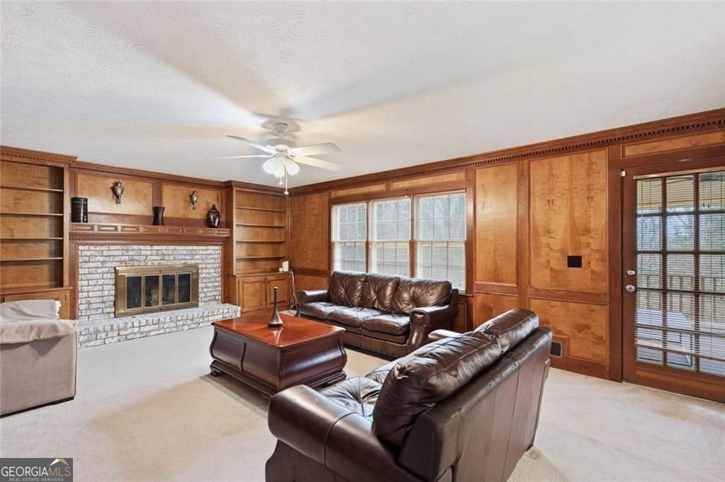 4803 Tomahawk Court Lilburn - Photo 12