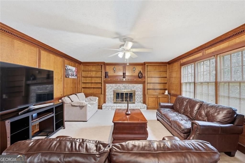 4803 Tomahawk Court Lilburn - Photo 13