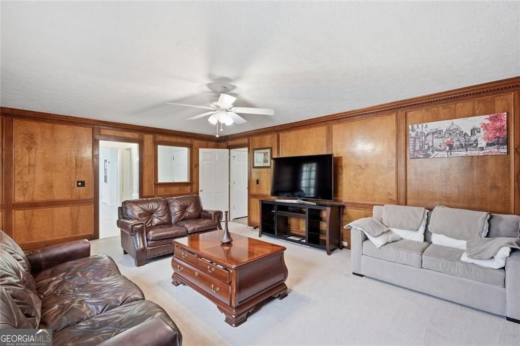 4803 Tomahawk Court Lilburn - Photo 14