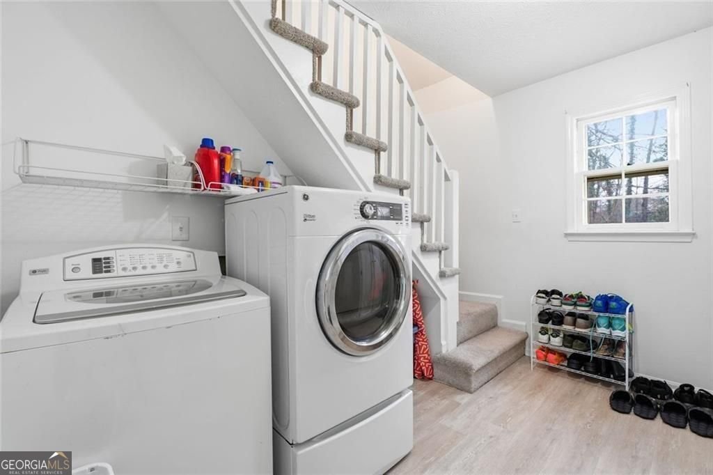 4803 Tomahawk Court Lilburn - Photo 16