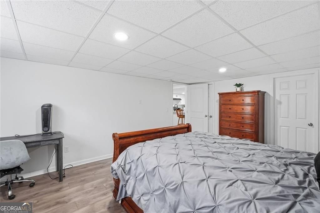 4803 Tomahawk Court Lilburn - Photo 22