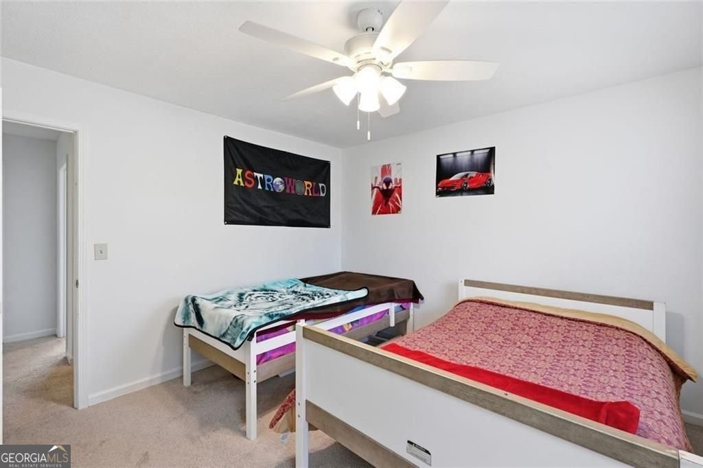 4803 Tomahawk Court Lilburn - Photo 26