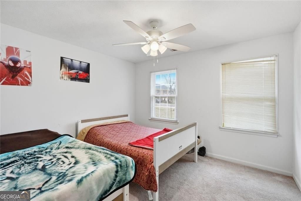 4803 Tomahawk Court Lilburn - Photo 27