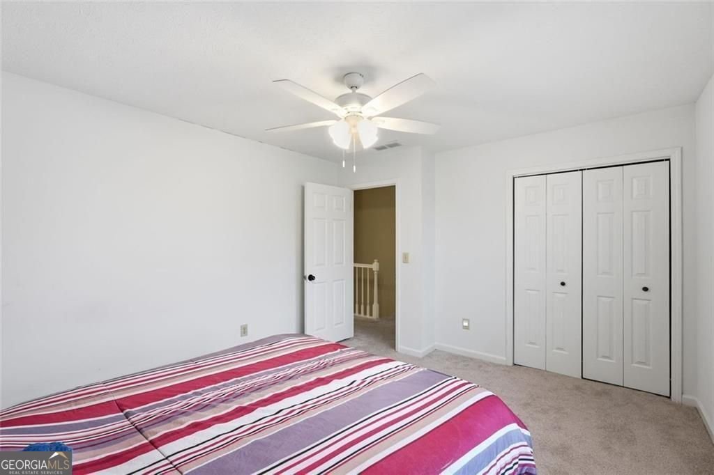 4803 Tomahawk Court Lilburn - Photo 33