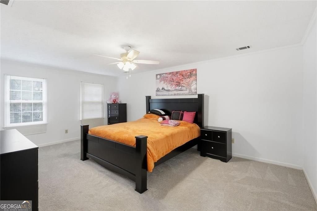 4803 Tomahawk Court Lilburn - Photo 35