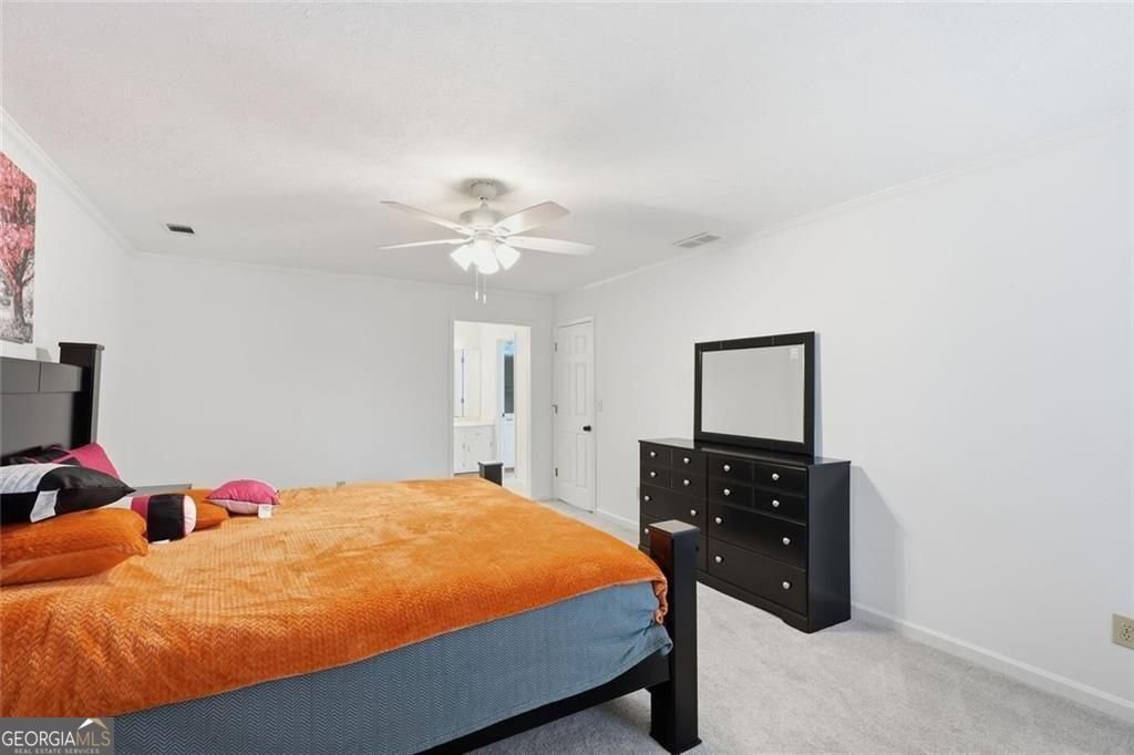 4803 Tomahawk Court Lilburn - Photo 36