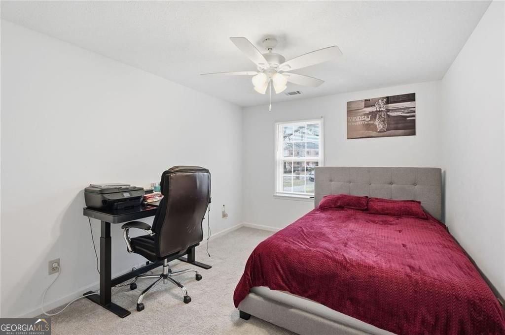 4803 Tomahawk Court Lilburn - Photo 41