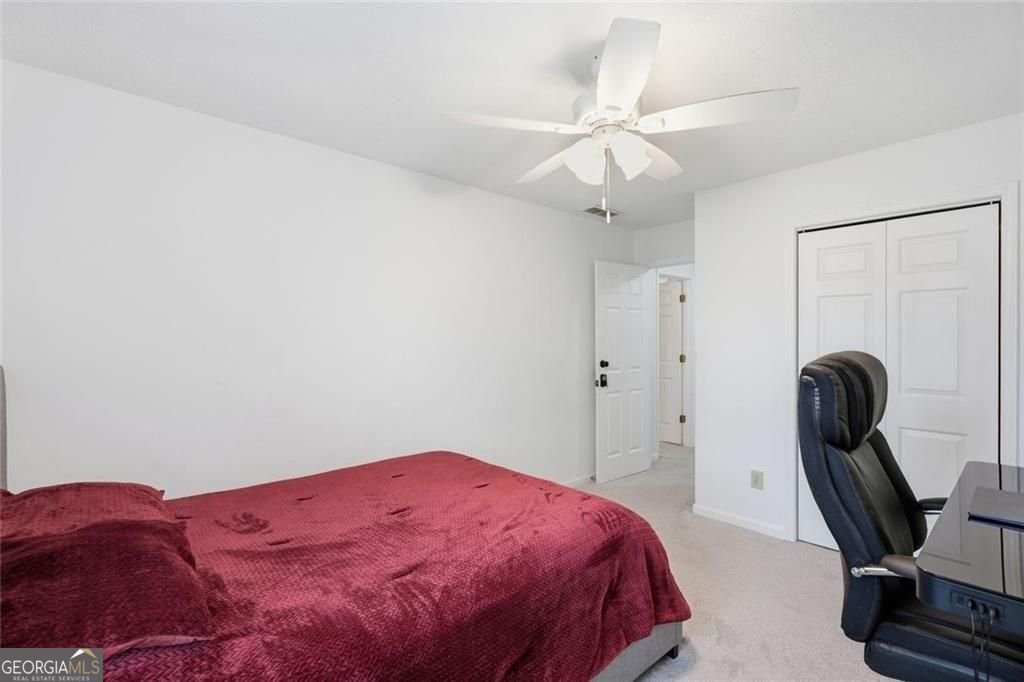 4803 Tomahawk Court Lilburn - Photo 42