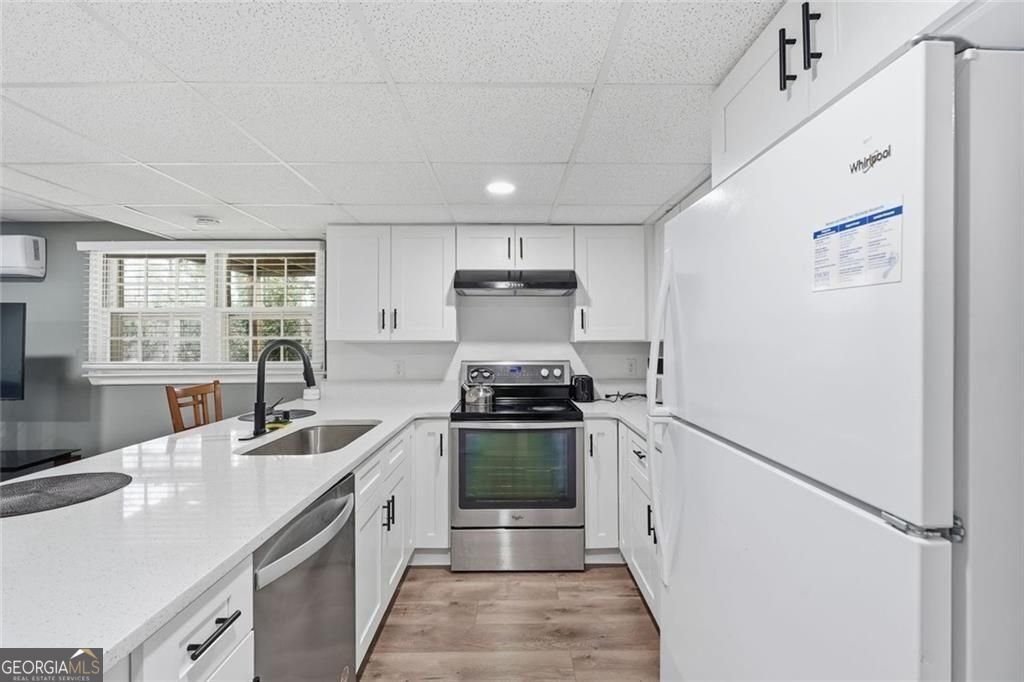 4803 Tomahawk Court Lilburn - Photo 6