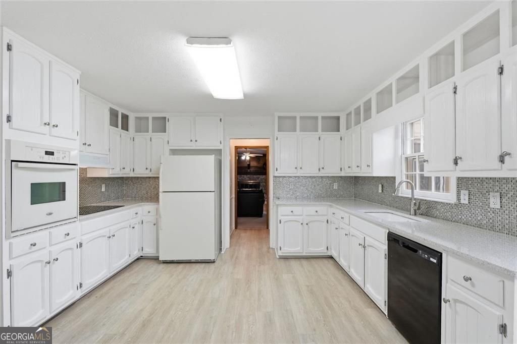 4803 Tomahawk Court Lilburn - Photo 7