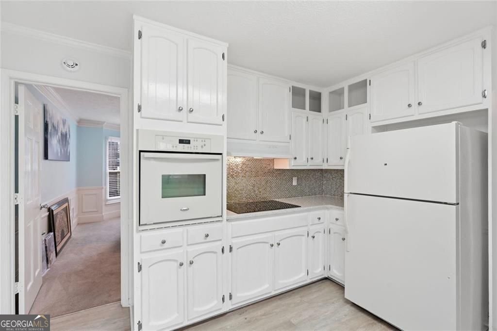 4803 Tomahawk Court Lilburn - Photo 9