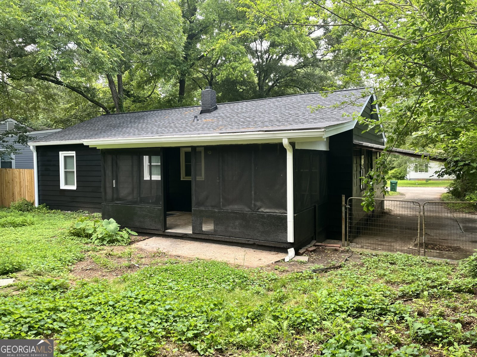 4195 Hanes Drive Decatur - Photo 15