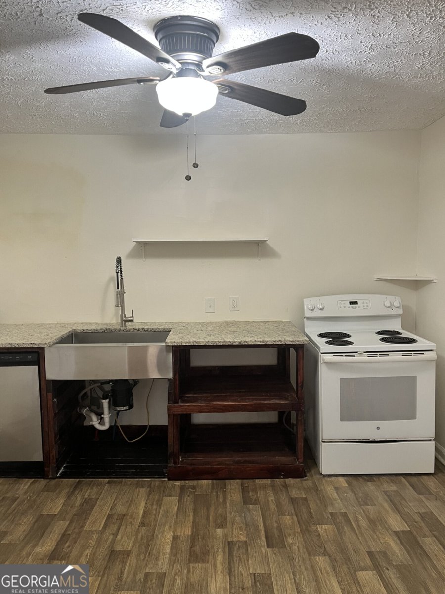 4195 Hanes Drive Decatur - Photo 6