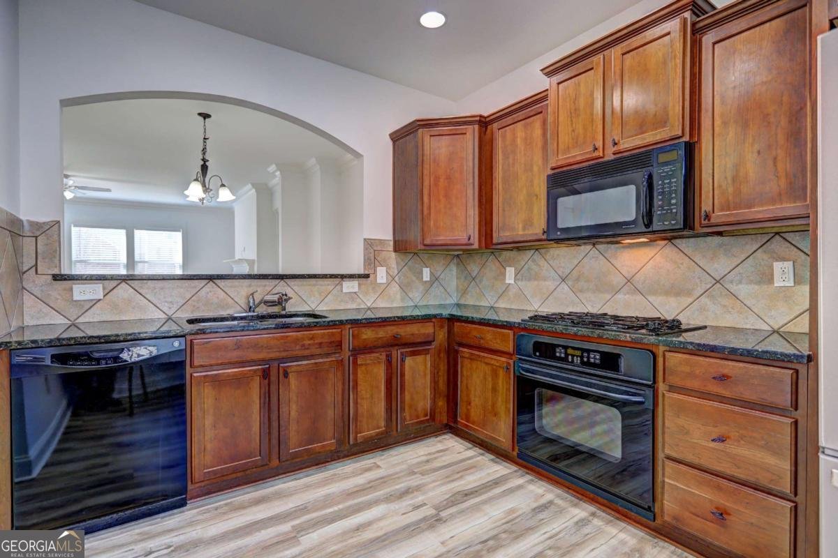 4540 Cold Spring Court Cumming - Photo 10