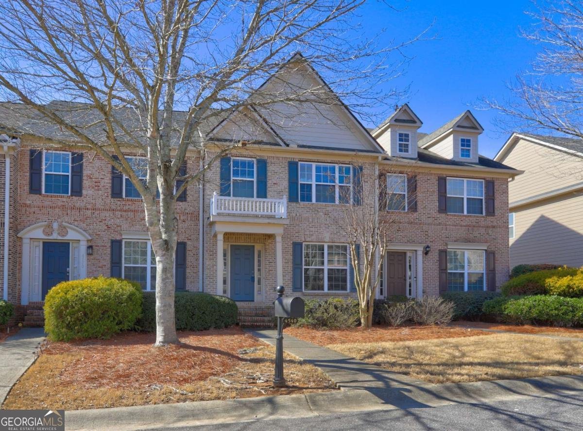 4540 Cold Spring Court Cumming - Photo 27