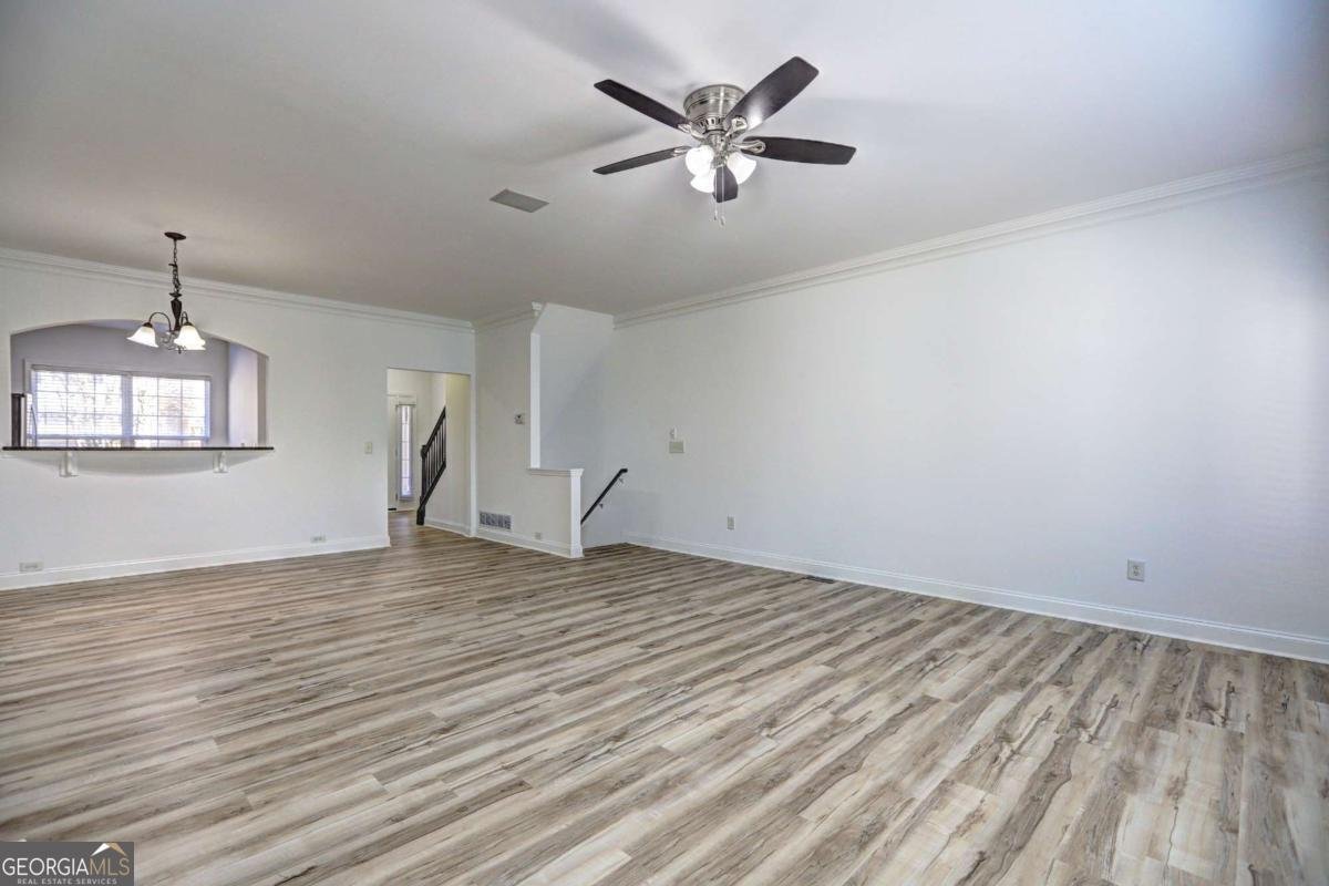 4540 Cold Spring Court Cumming - Photo 6