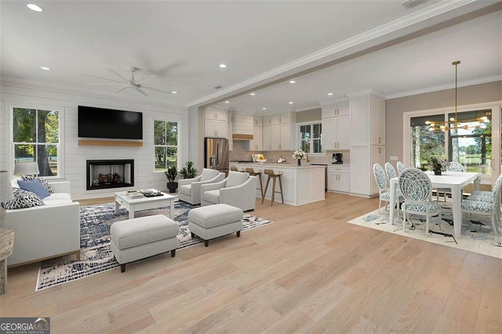 1479 Sanctuary Wynd Waverly - Photo 47