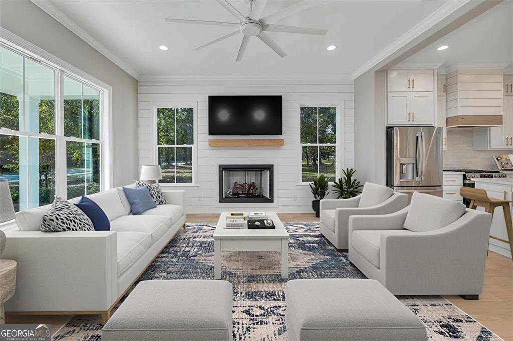 1479 Sanctuary Wynd Waverly - Photo 49