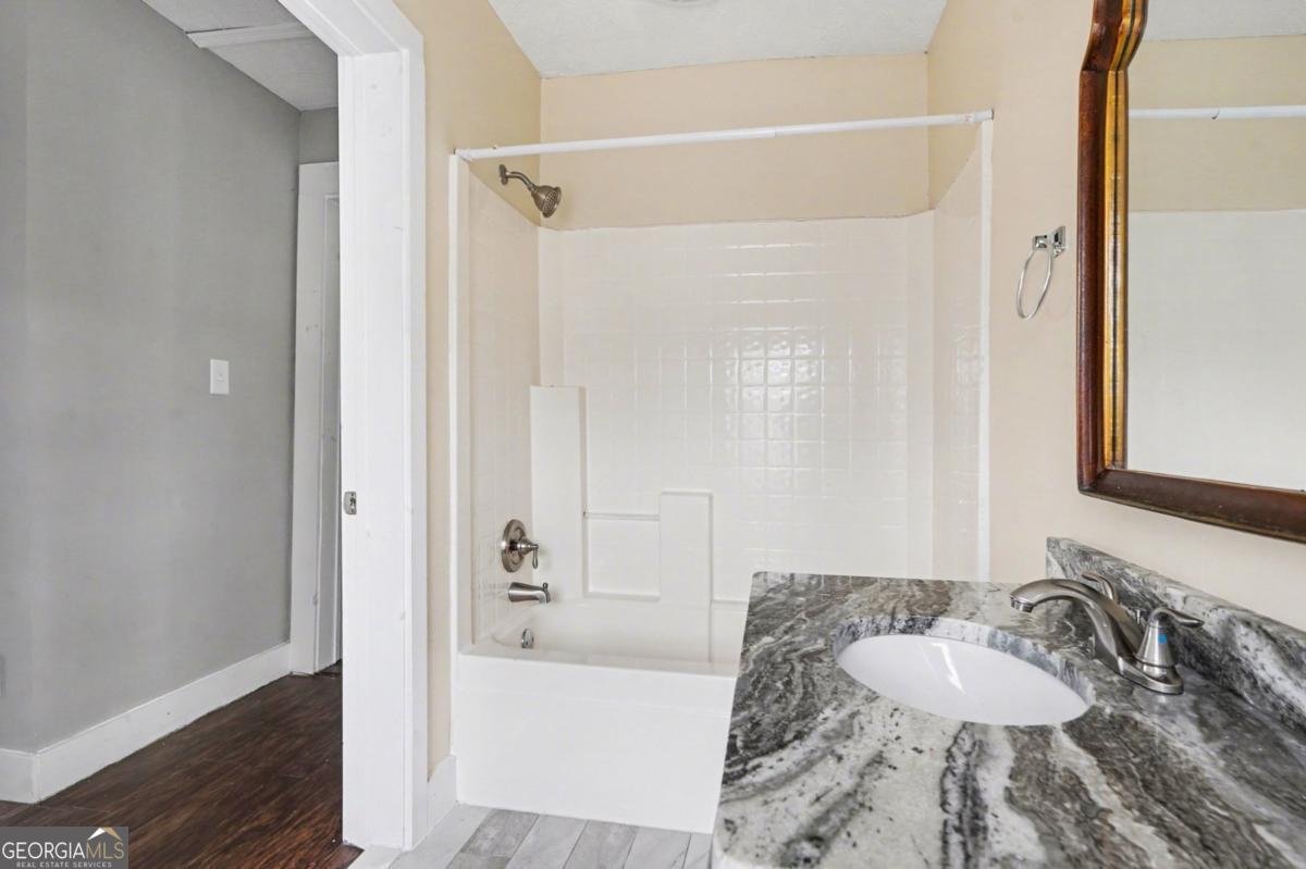 707 Mcintosh Road Griffin - Photo 16