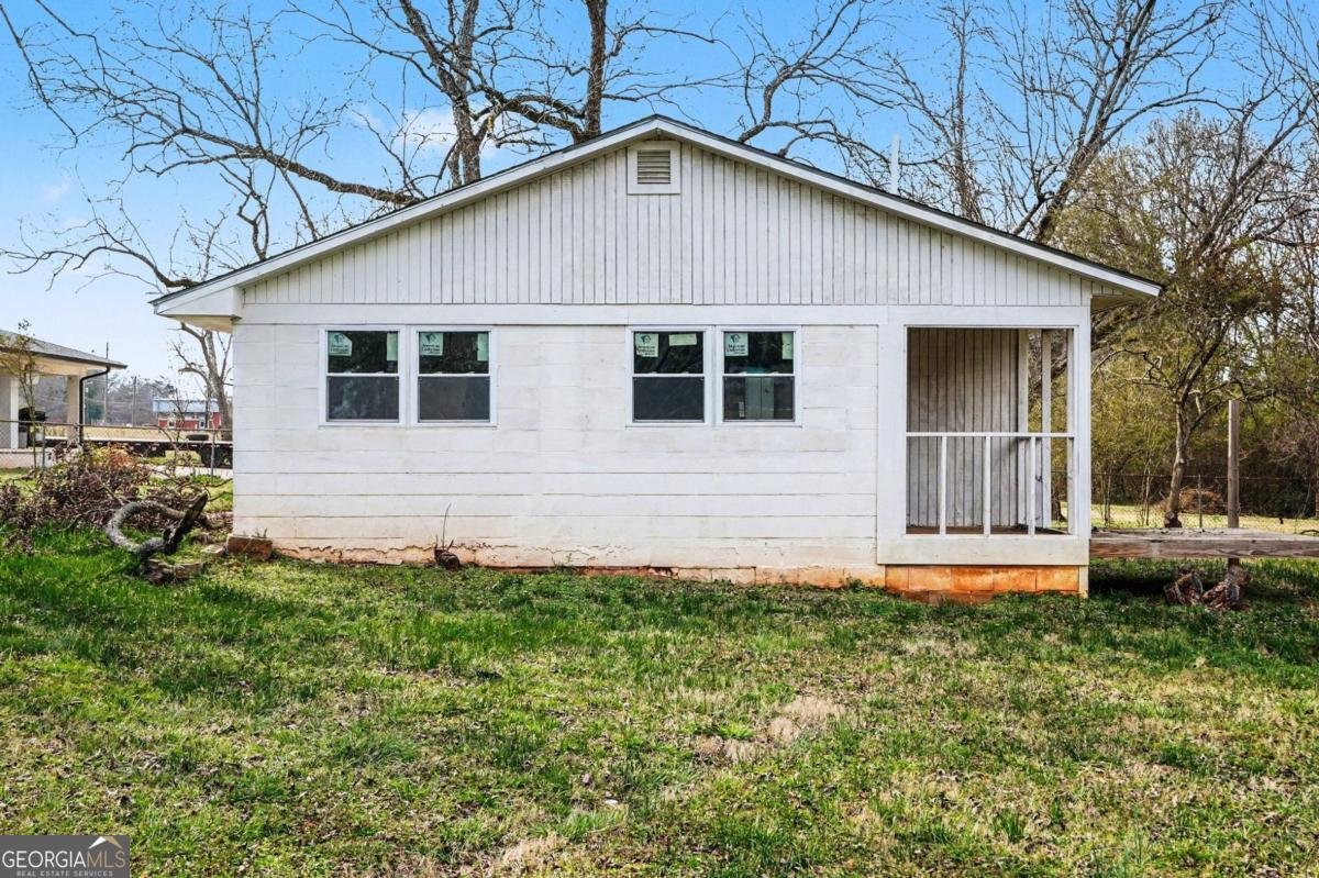 707 Mcintosh Road Griffin - Photo 25