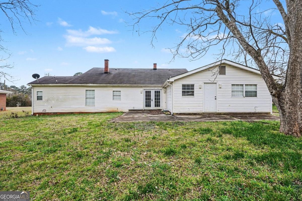 707 Mcintosh Road Griffin - Photo 28