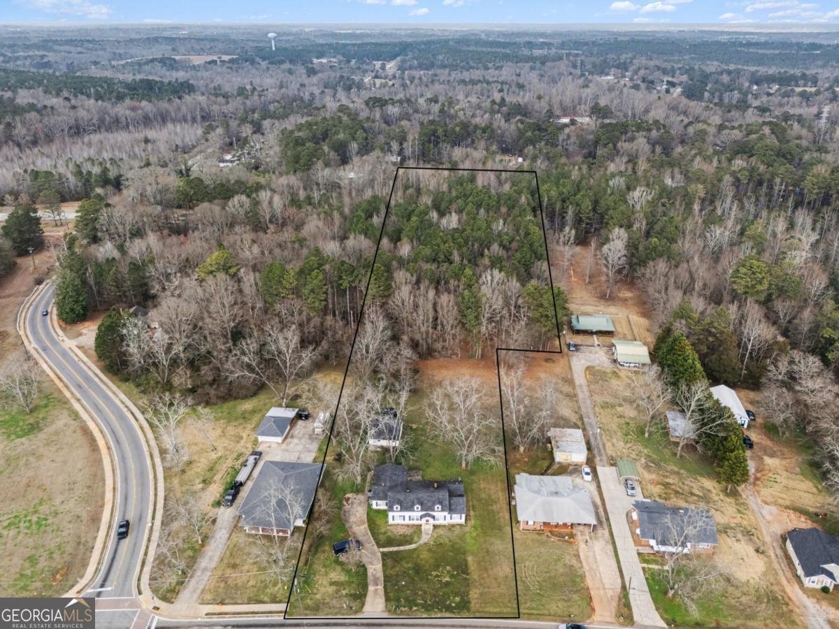 707 Mcintosh Road Griffin - Photo 29