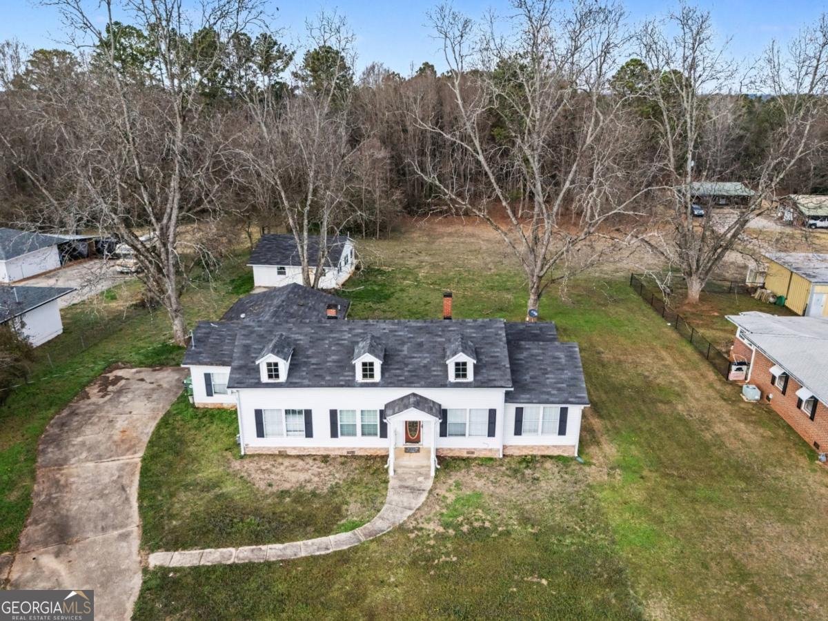 707 Mcintosh Road Griffin - Photo 32