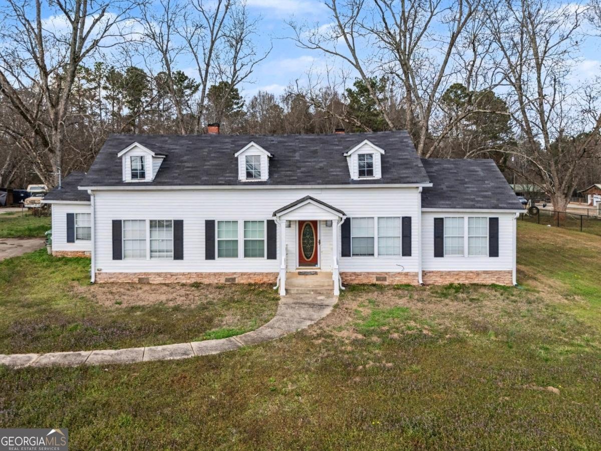 707 Mcintosh Road Griffin - Photo 33