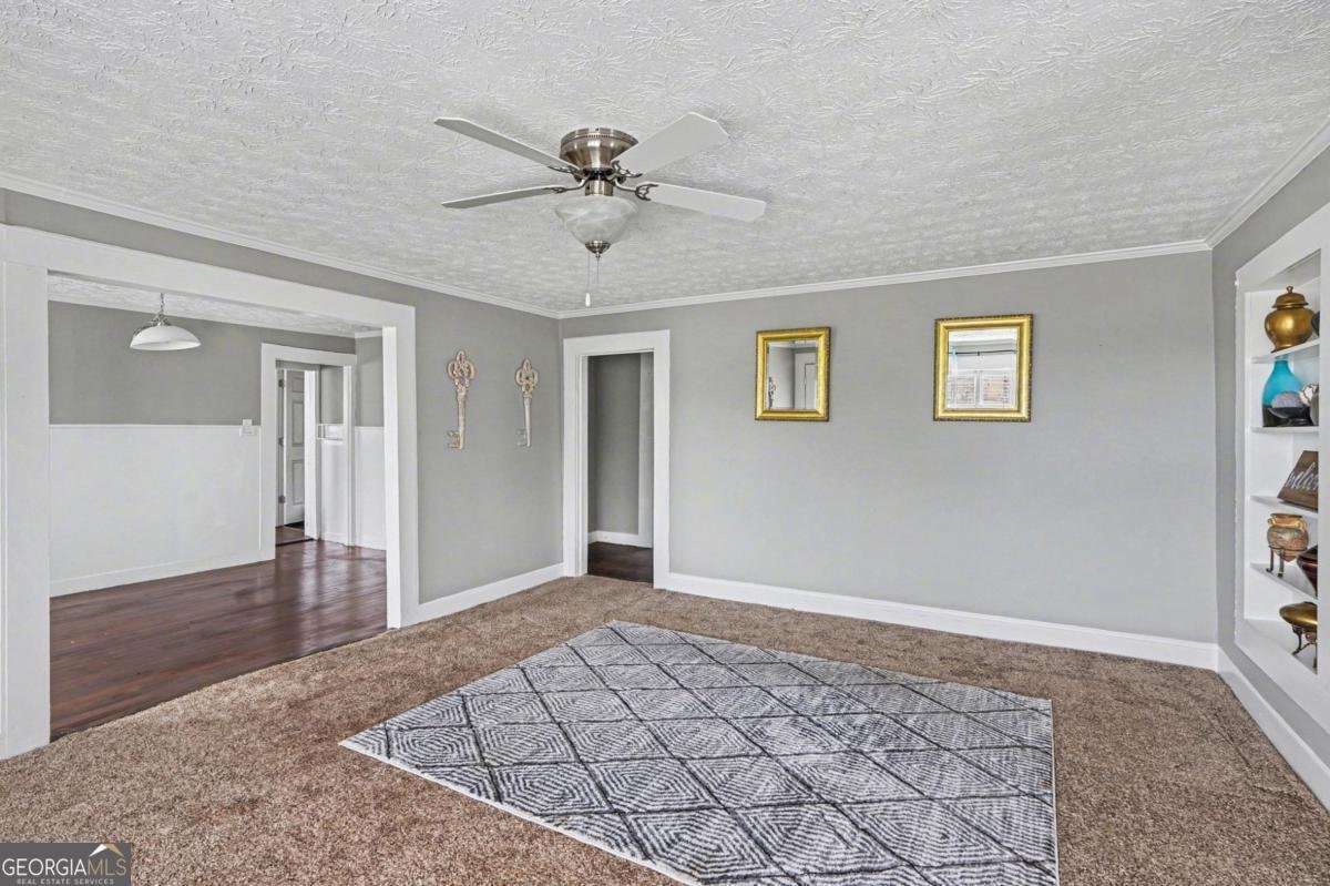 707 Mcintosh Road Griffin - Photo 6