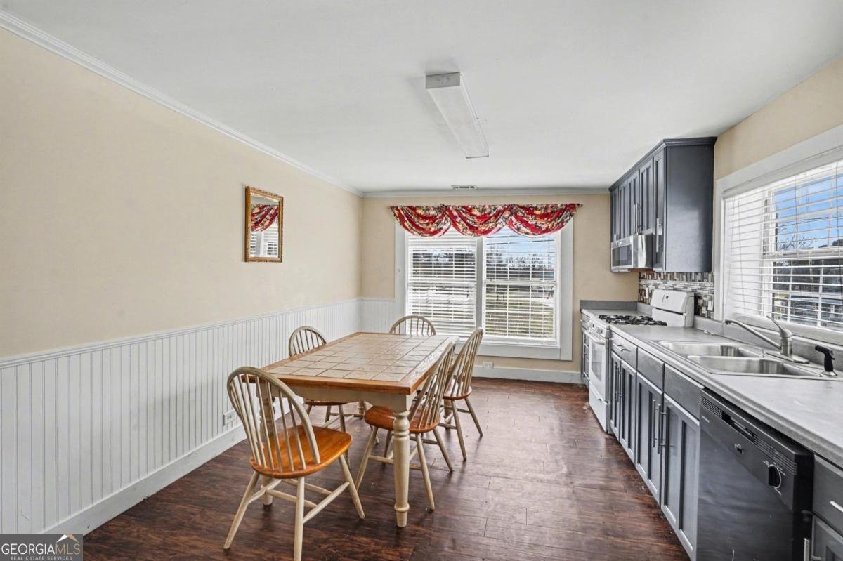 707 Mcintosh Road Griffin - Photo 7