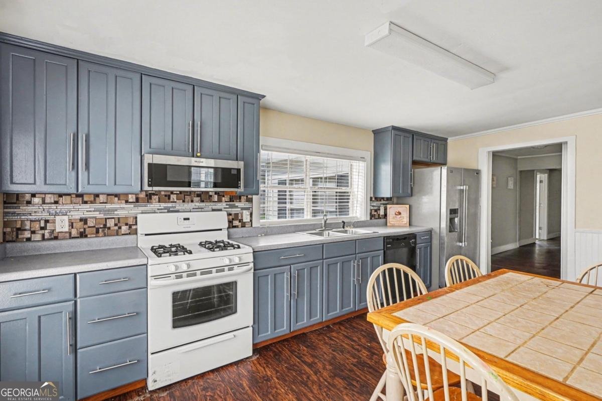 707 Mcintosh Road Griffin - Photo 8