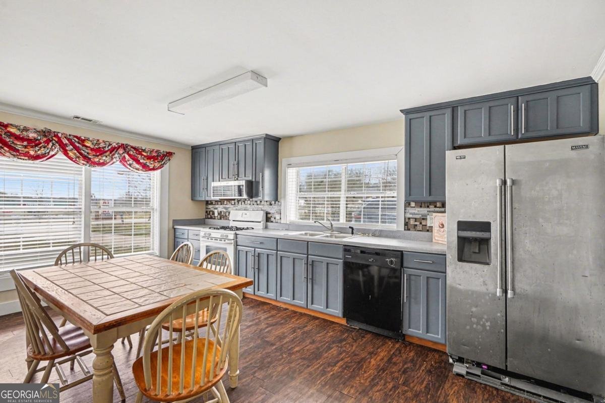 707 Mcintosh Road Griffin - Photo 9