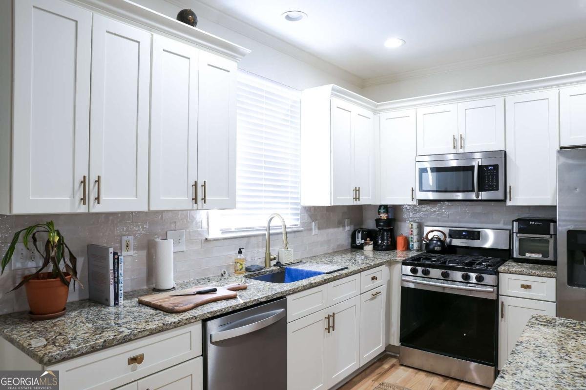 1012 Parsons Street Atlanta - Photo 16