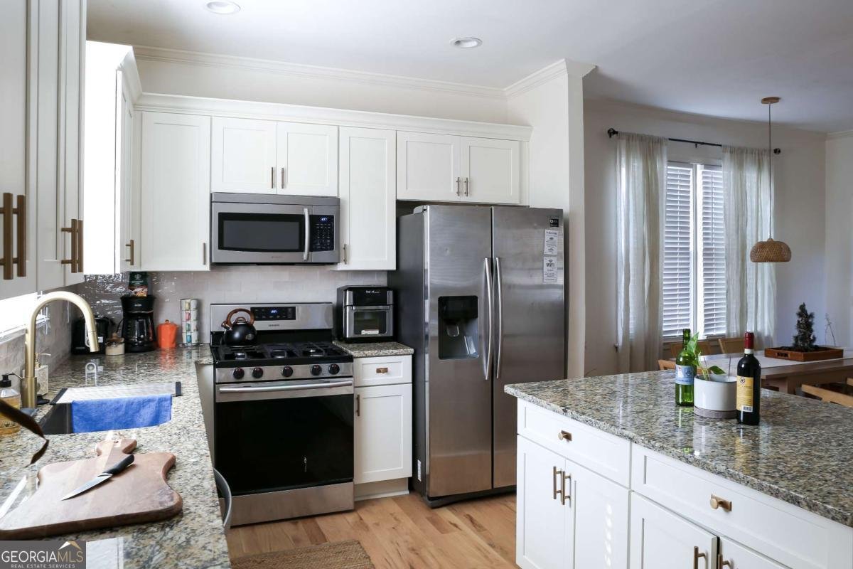 1012 Parsons Street Atlanta - Photo 17