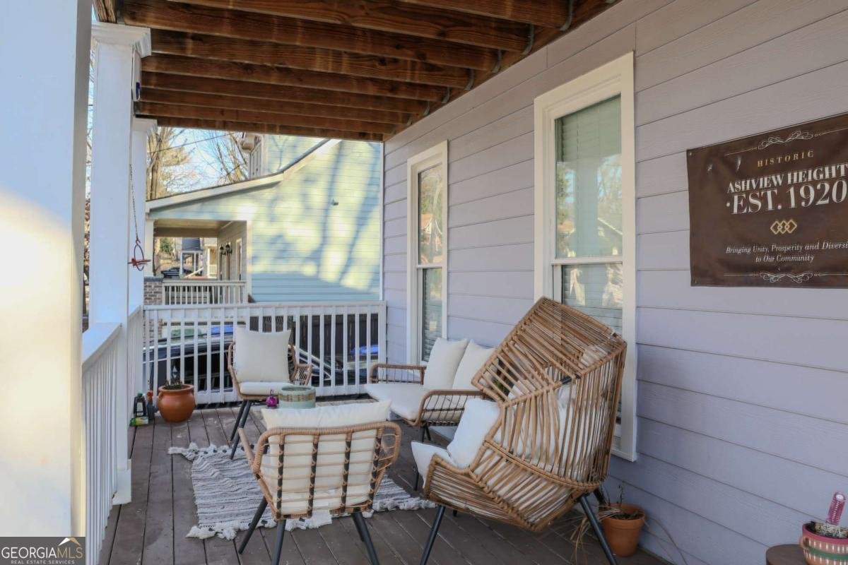 1012 Parsons Street Atlanta - Photo 29