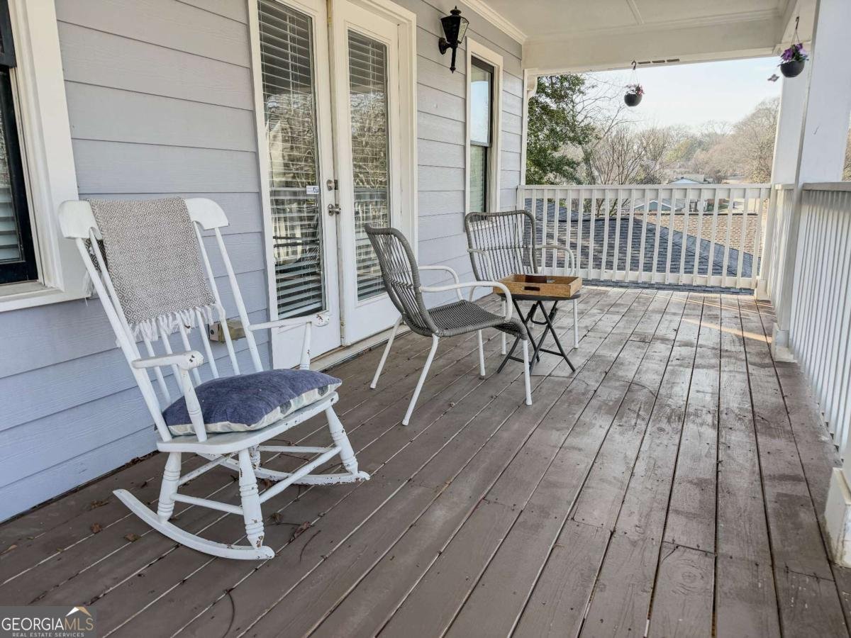 1012 Parsons Street Atlanta - Photo 30