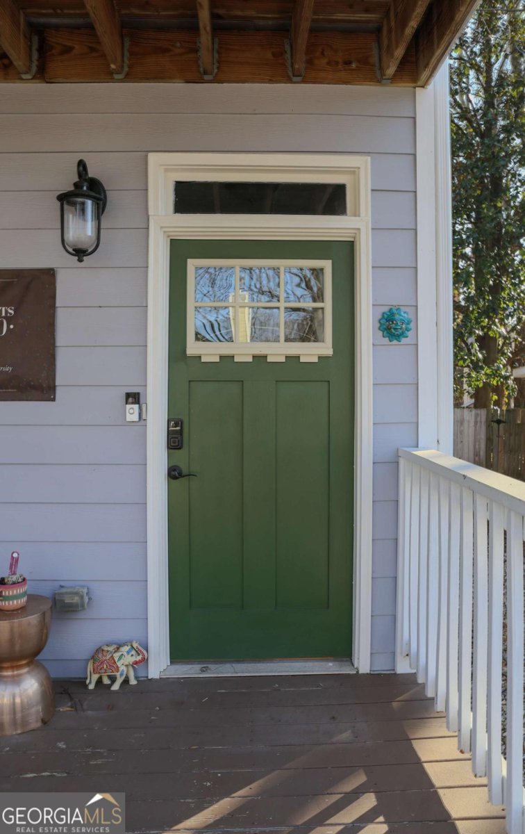 1012 Parsons Street Atlanta - Photo 8