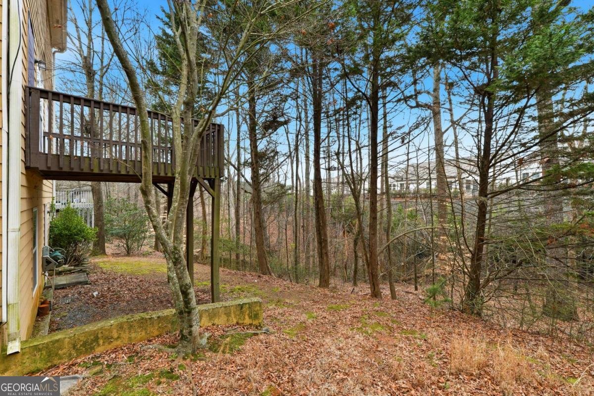 445 Pintail Court Suwanee - Photo 24