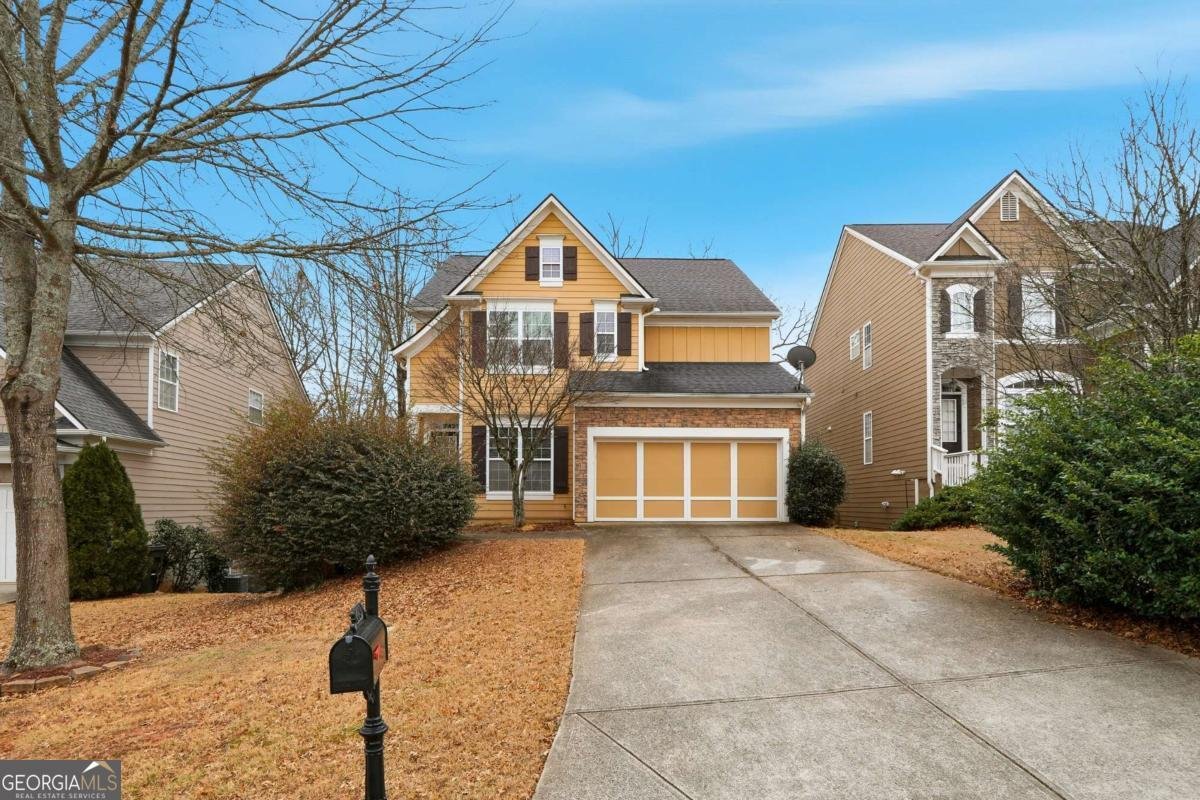 445 Pintail Court Suwanee - Photo 25