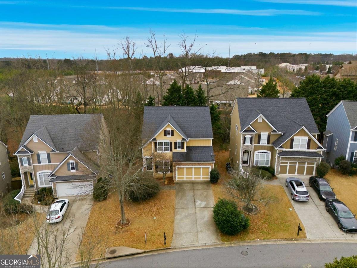 445 Pintail Court Suwanee - Photo 26