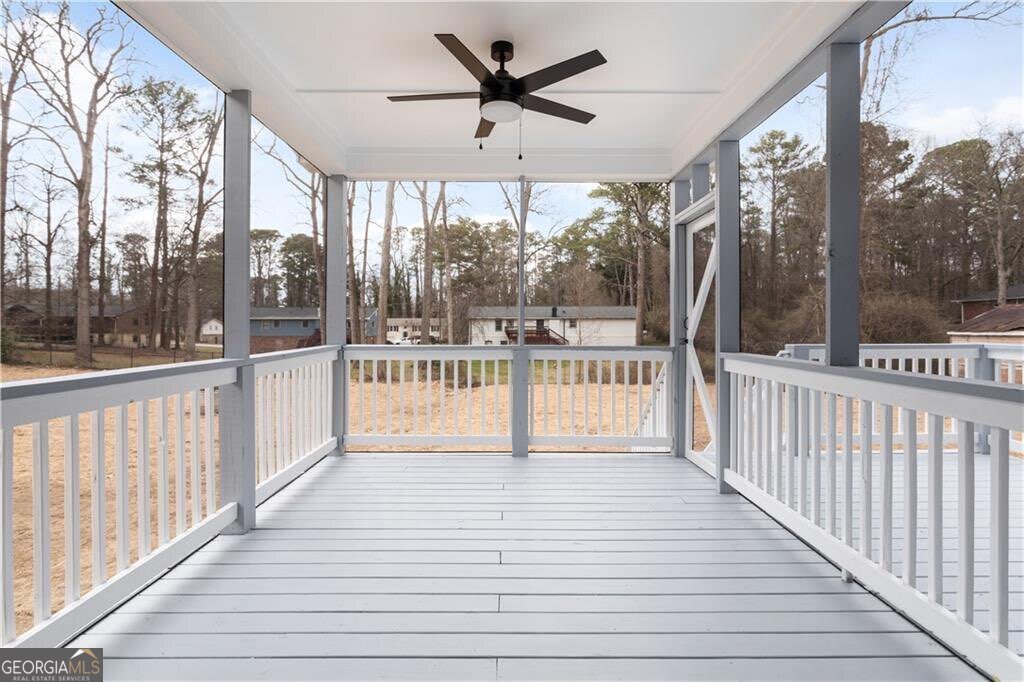 3387 Lee Place Atlanta - Photo 10