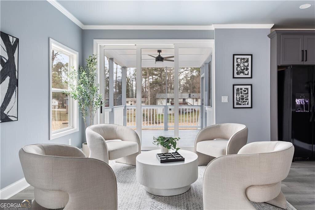 3387 Lee Place Atlanta - Photo 12