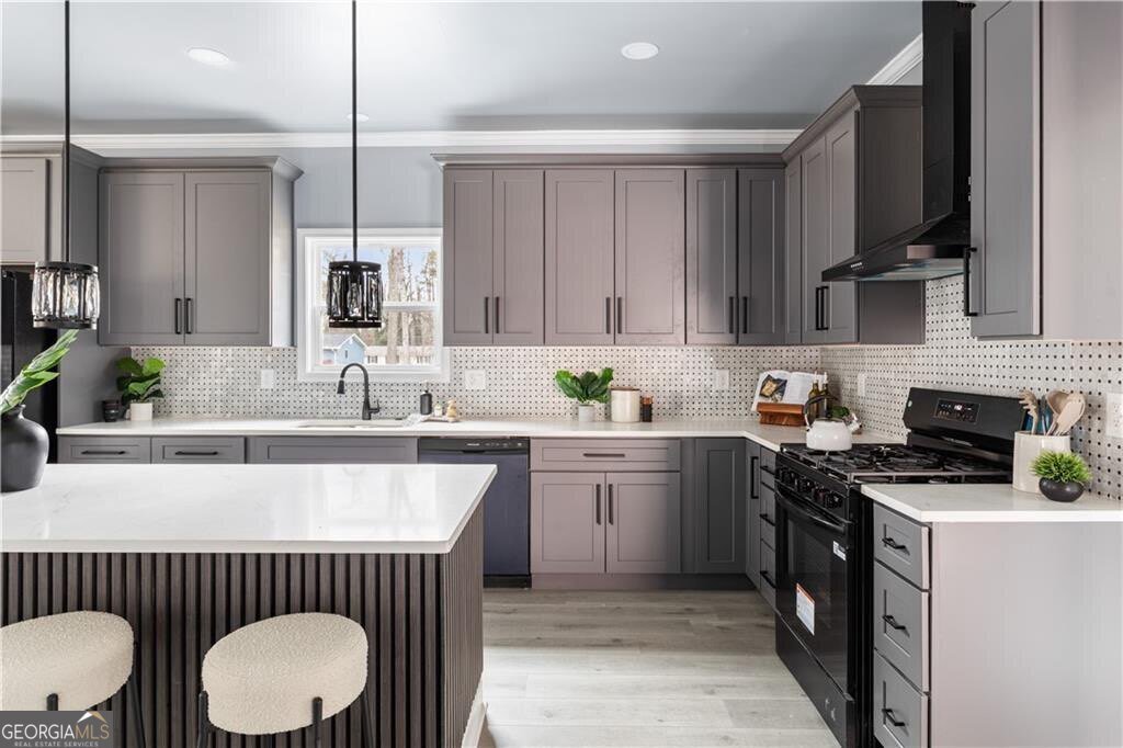 3387 Lee Place Atlanta - Photo 14